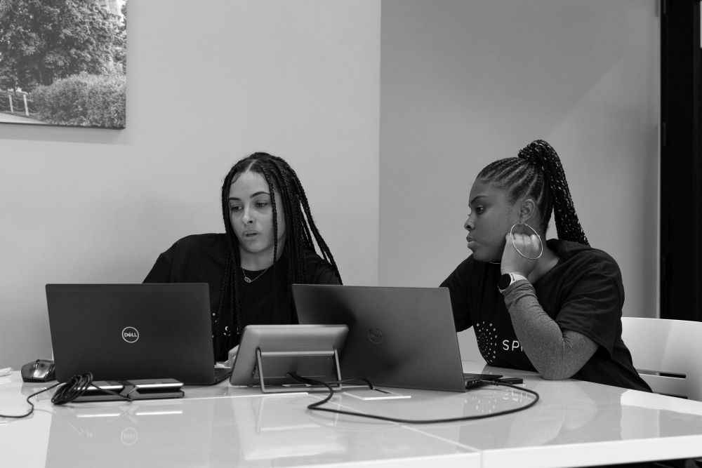 We are proud to offer advancement and mobility options for our staff