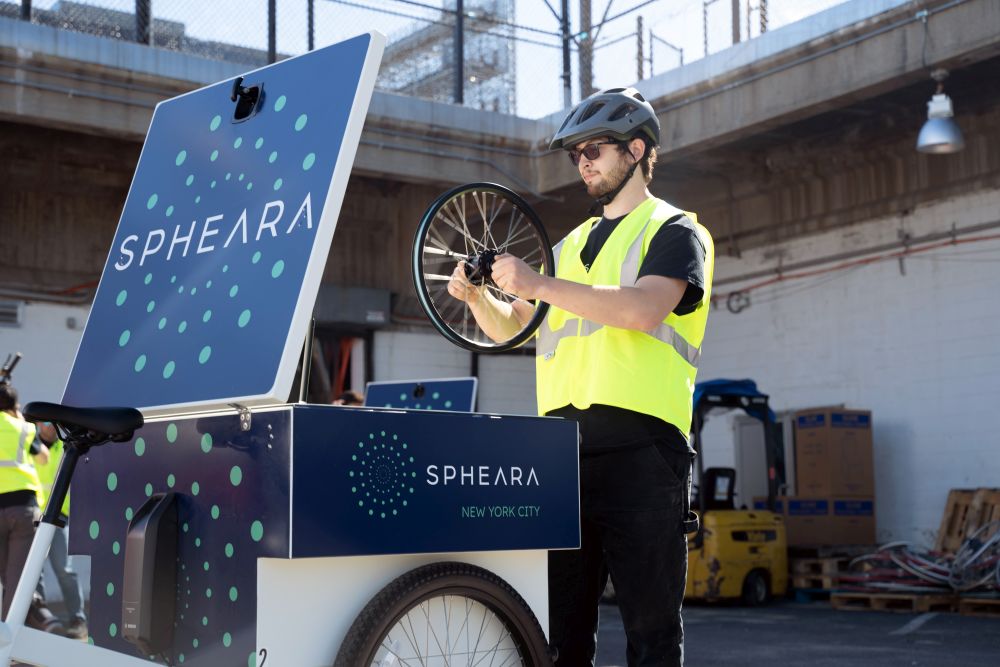 Sidewalk Steam Cleaning