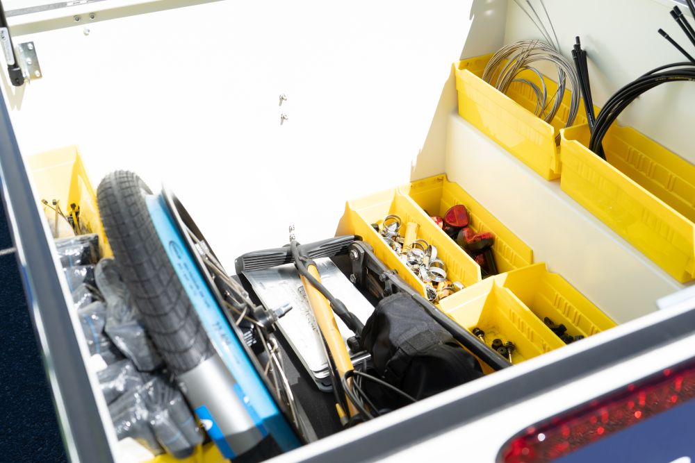 Sidewalk Steam Cleaning