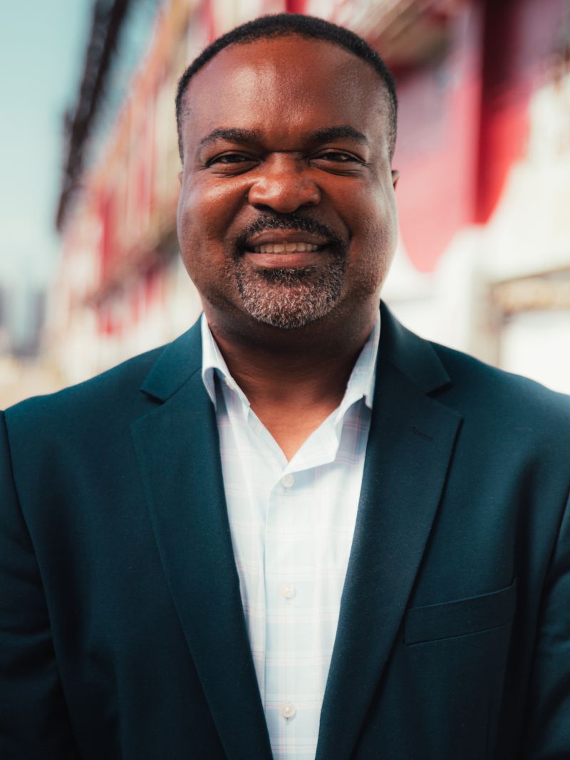 Kenneth Ezeadichie Kenneth Ezeadichie