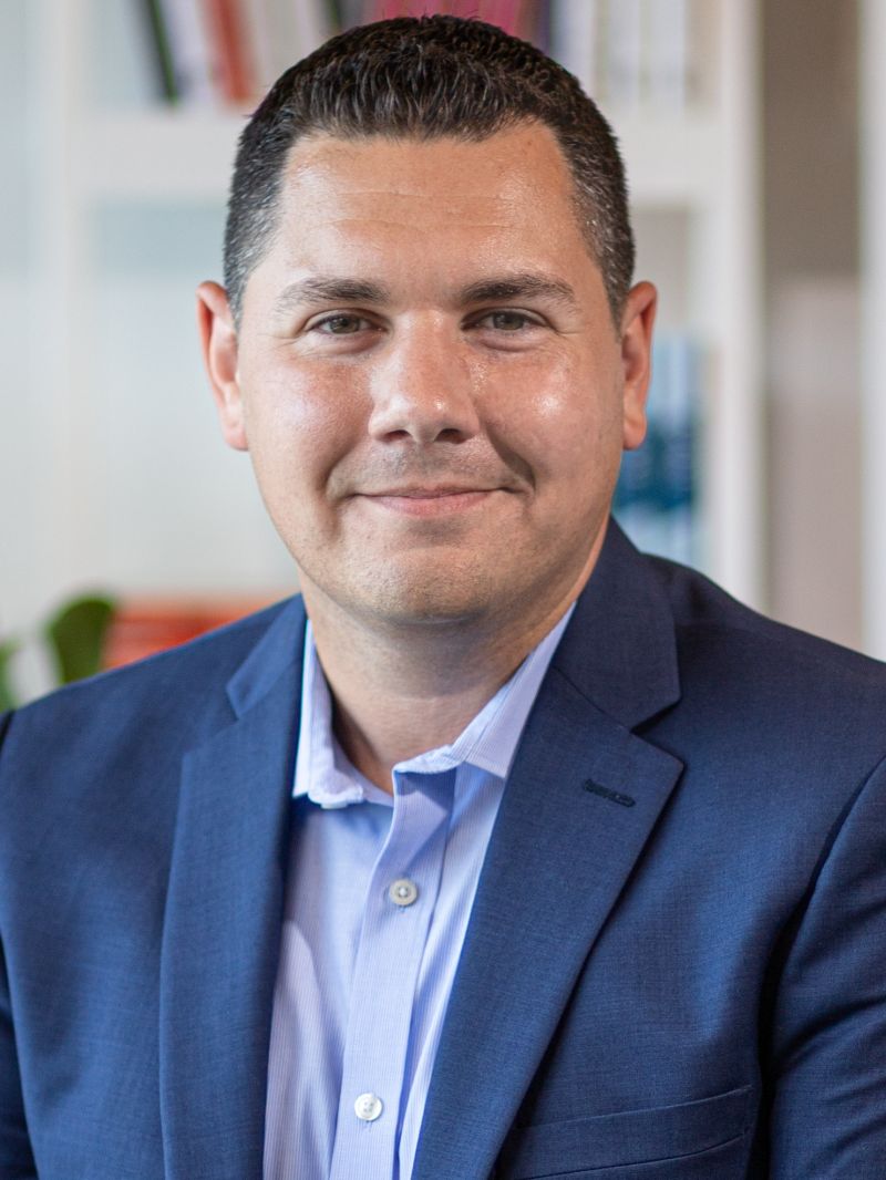 Grant Barkey Grant Barkey