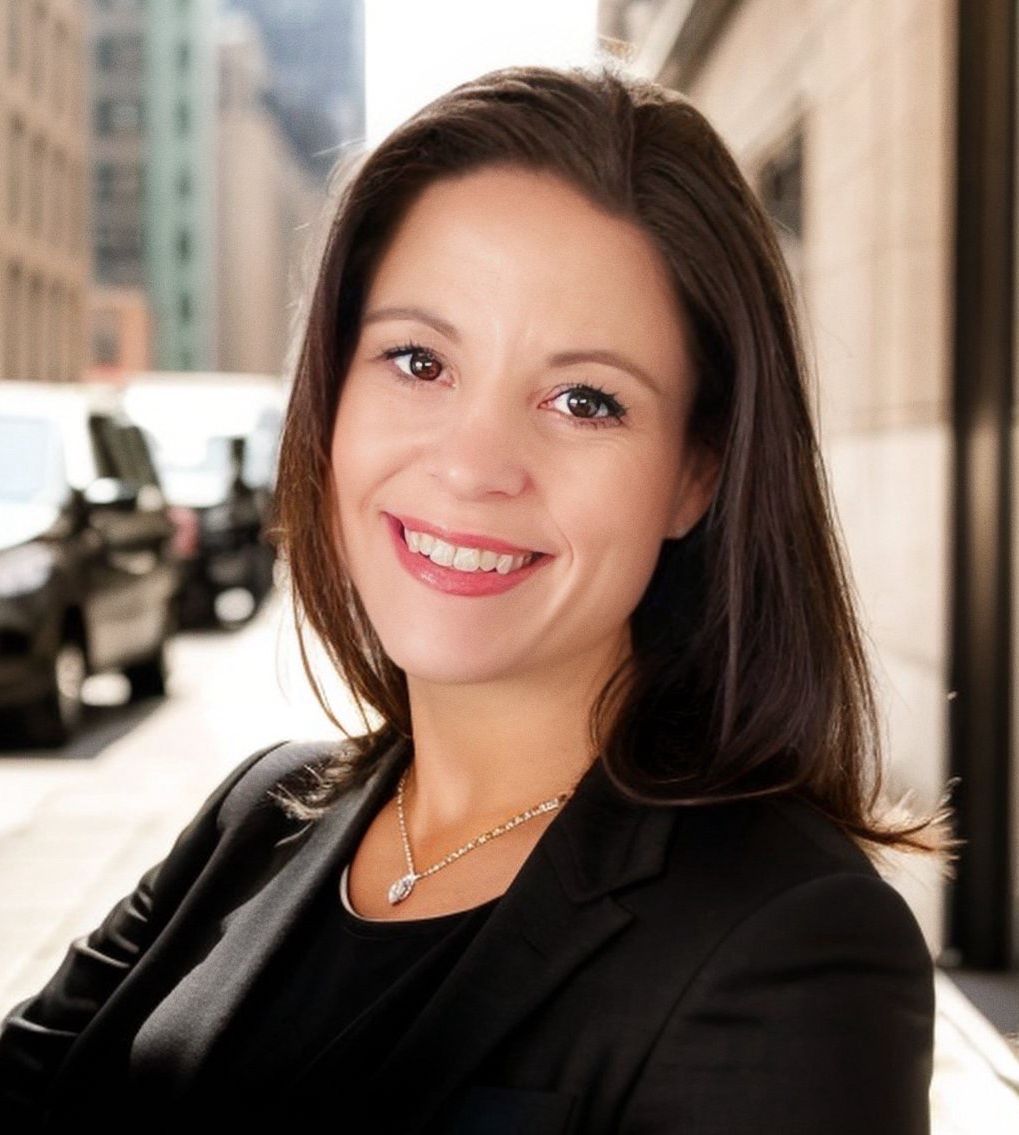 Valerie Schrik Valerie Schrik